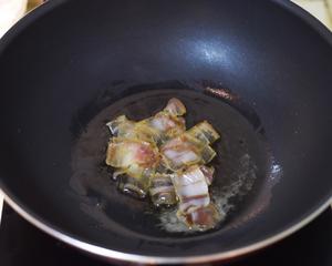 干锅花菜的做法 步骤2