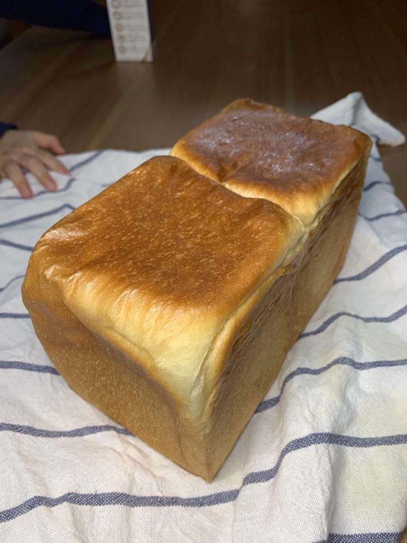 烘焙地球村——日式生吐司