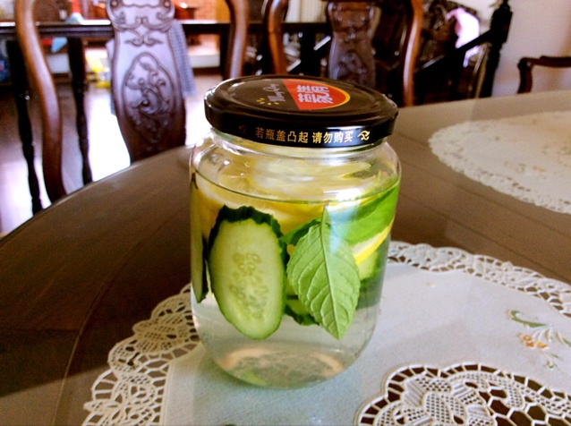 Detoxwater