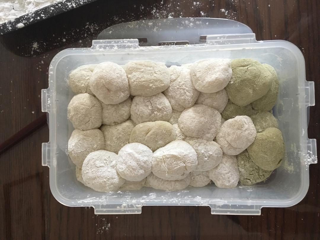 麻薯