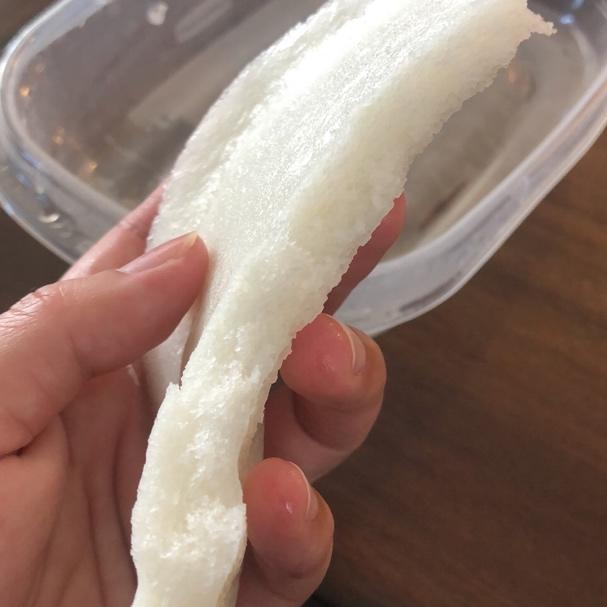 Q弹大米发糕（零失败）