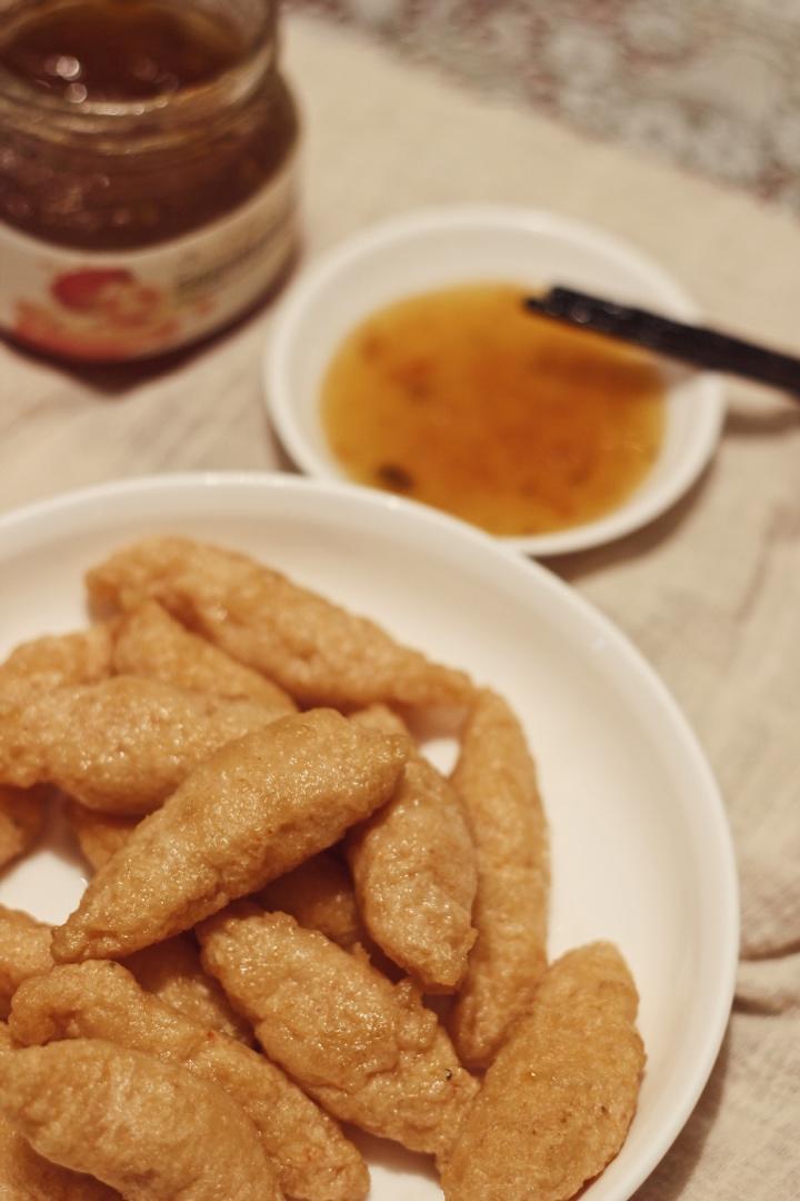 香草厨房 | 第二届美食马拉松集中打卡(已截止）