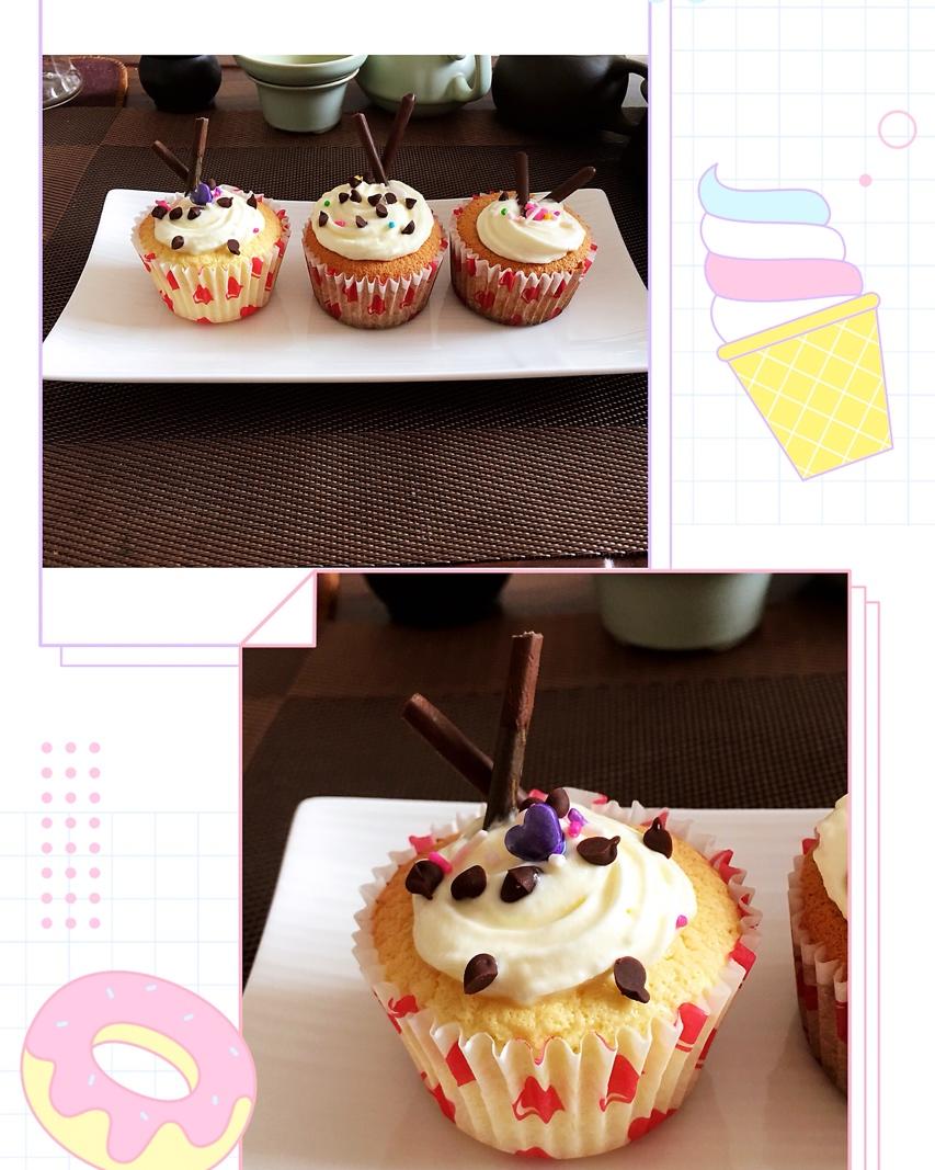 菠萝派（八寸派盘）