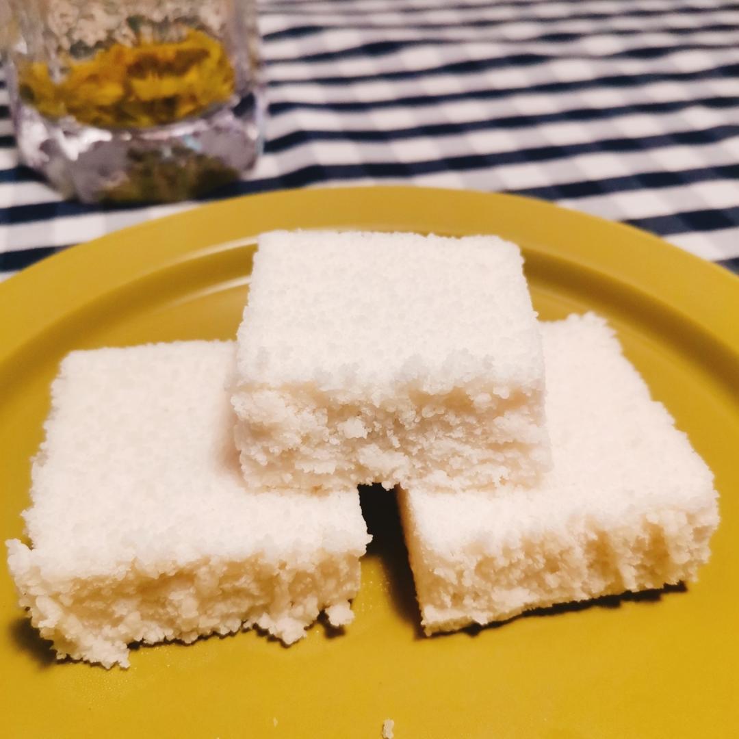 网红南大门米糕桂花糕