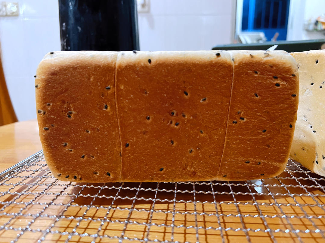 一发手撕奶酪吐司