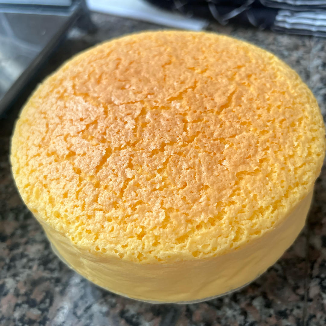 奶酪蛋糕（好利来半熟芝士蛋糕）