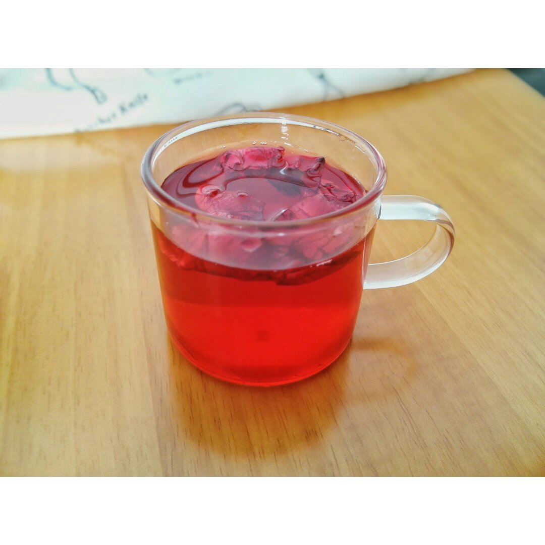 embrace月光晒干眼泪做的玫瑰醋