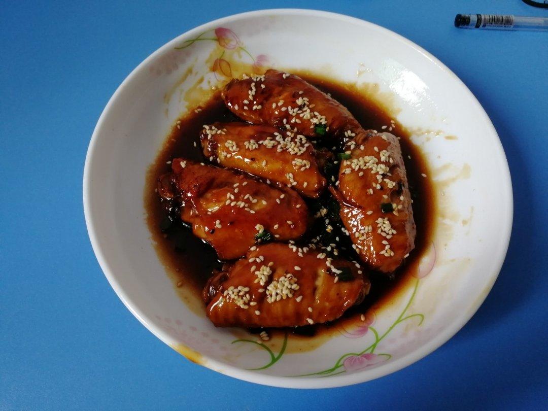 海鲜风味宵夜——油焖大虾