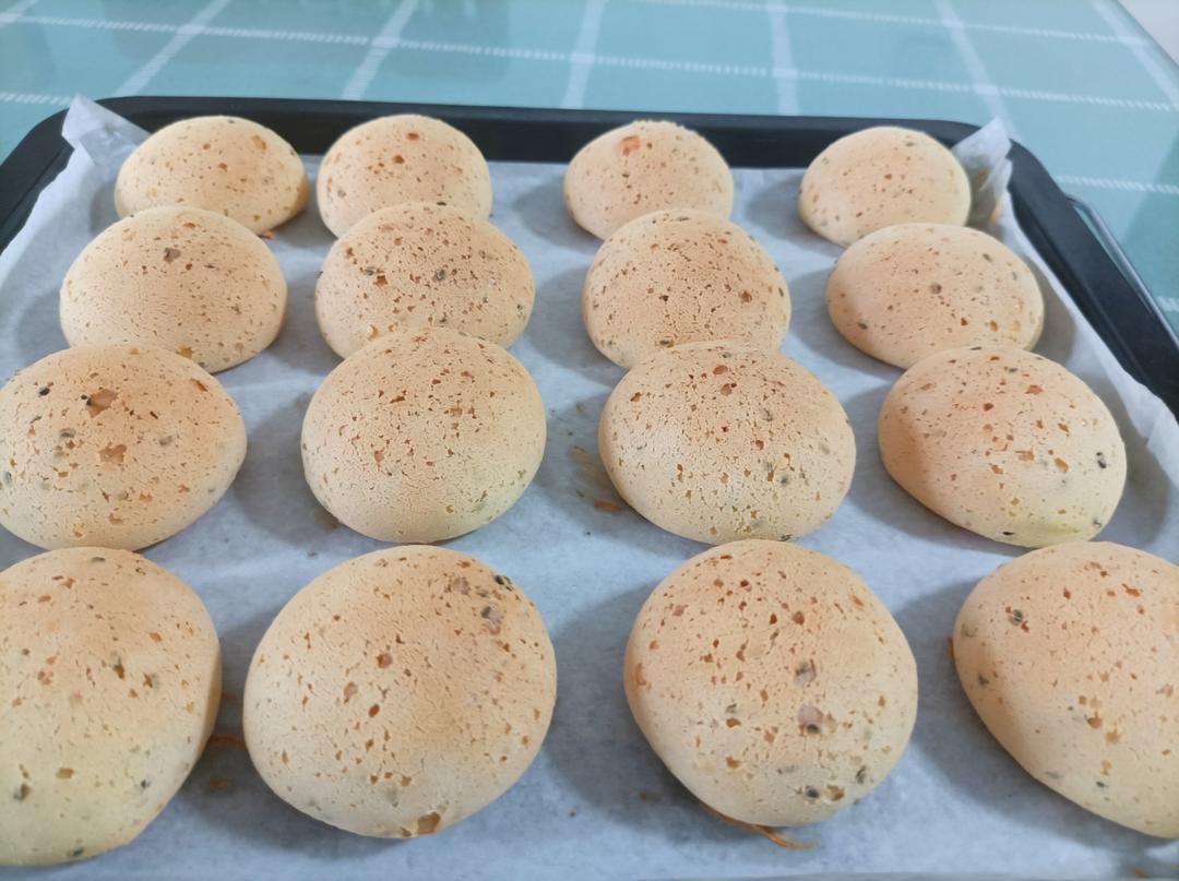 秒杀山姆的快手麻薯包❤️风炉和私房必备