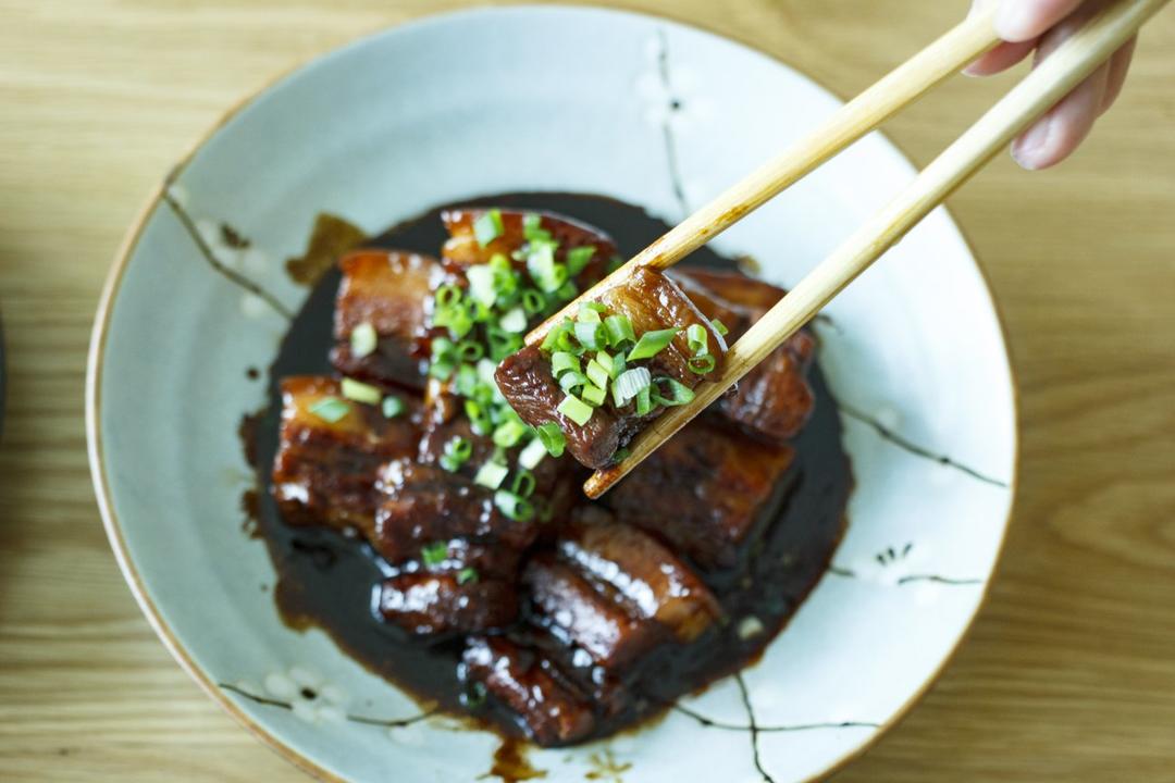 红烧肉