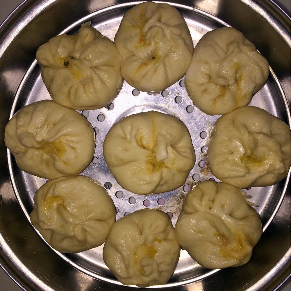 ~肉包子~多汁、松软包子君的制作攻略