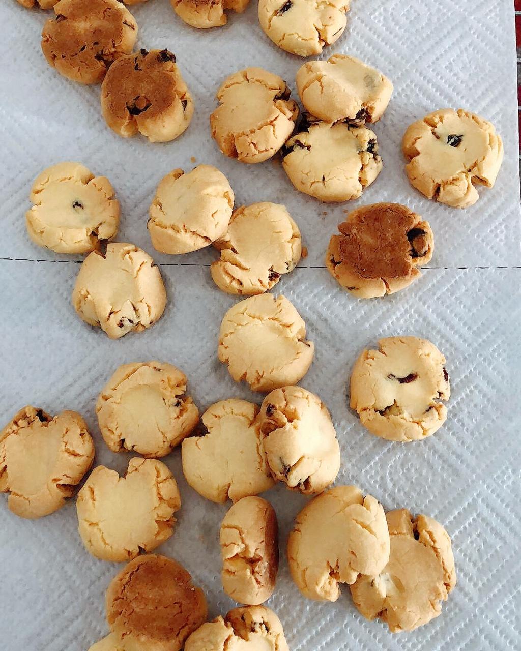 玛格丽特小饼干