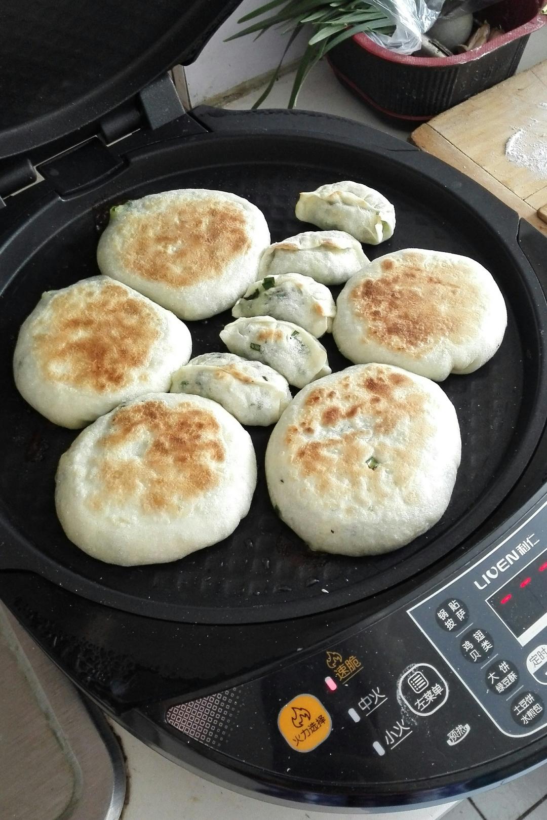 午餐•2017年5月13日