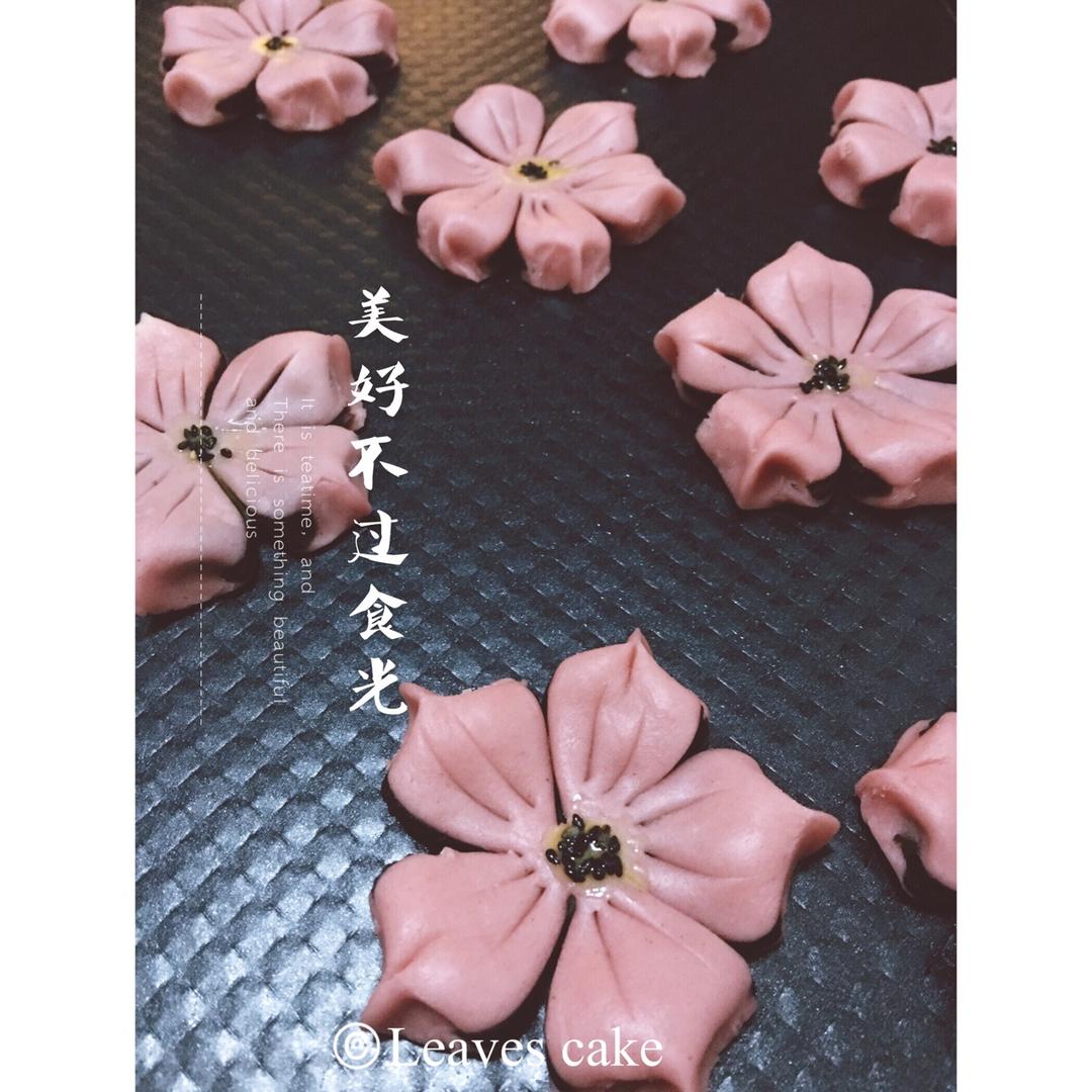 桃花酥