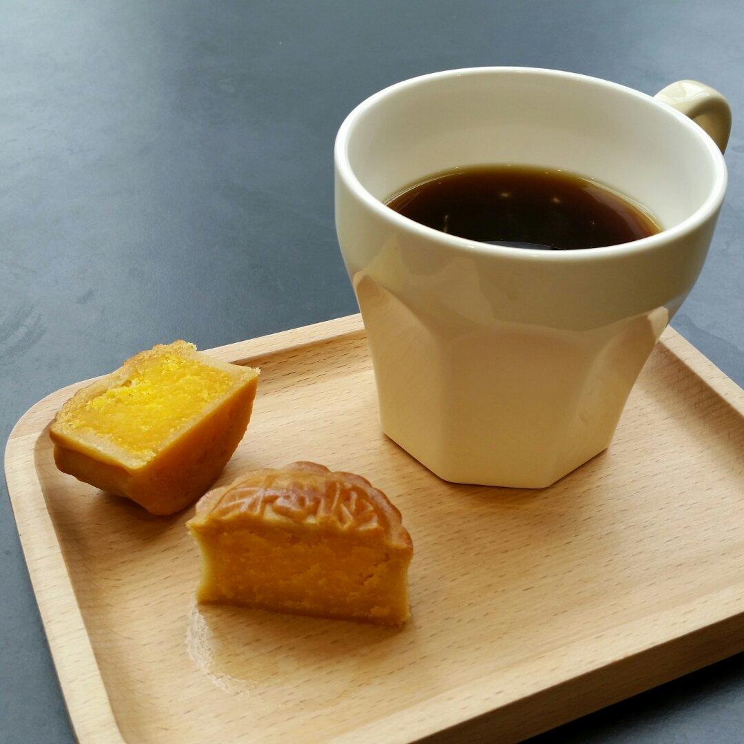 但凭手冲一杯[咖啡]