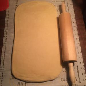 丹麦酥皮面包的做法 步骤18