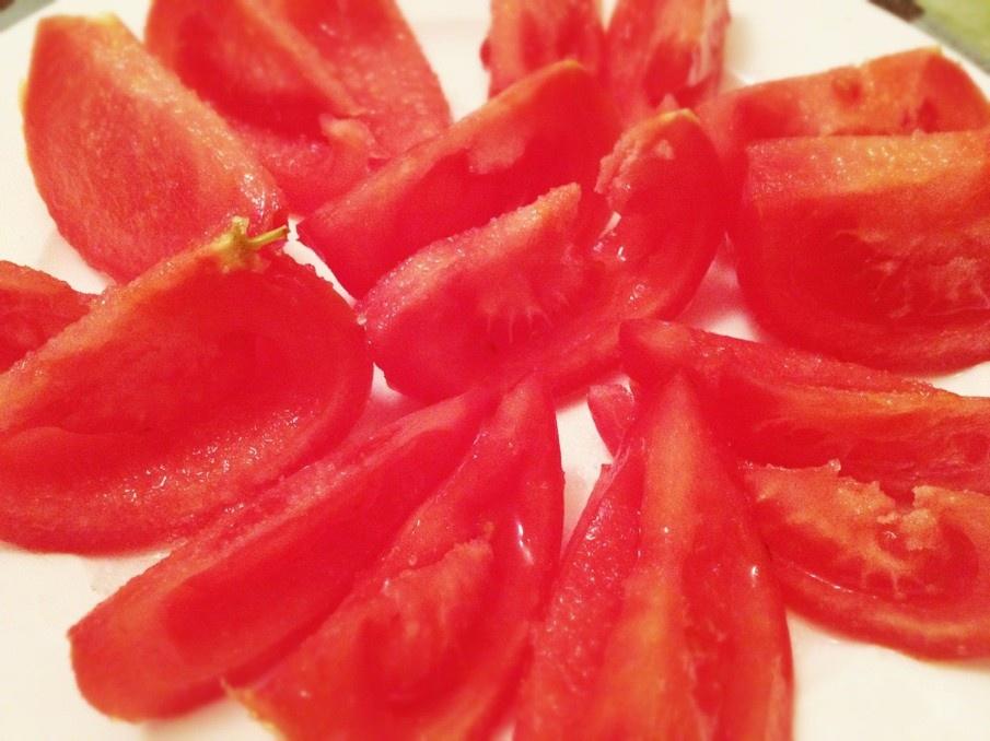 砂糖西红柿