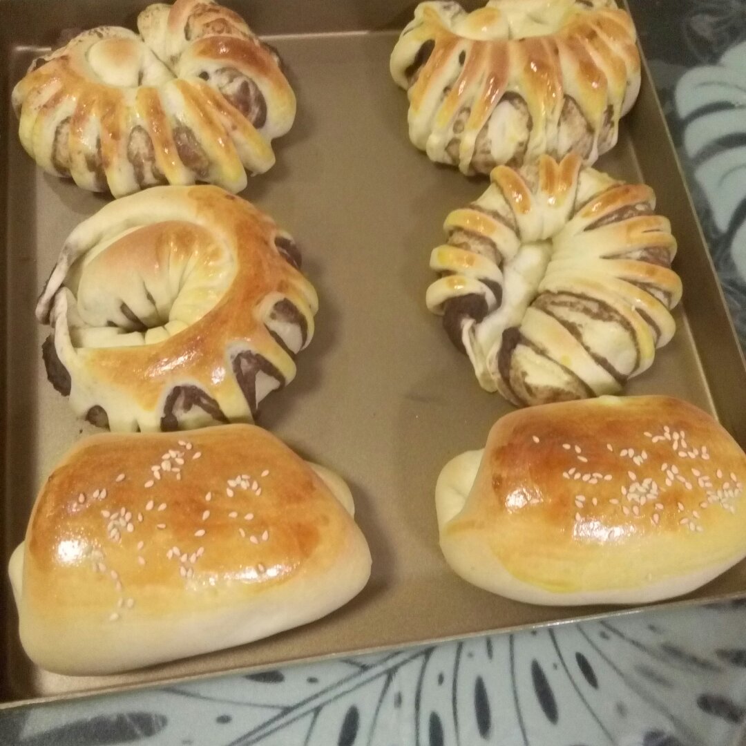 夺命软吐司(๑´ڡ`๑)超软拉丝极速方便的一次发酵吐司