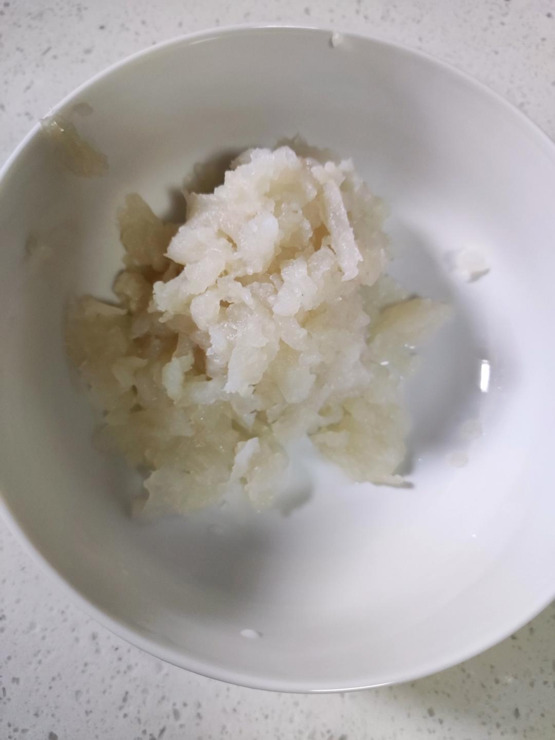 鱼丸😁巴沙鱼@龙利鱼（简单零失败）