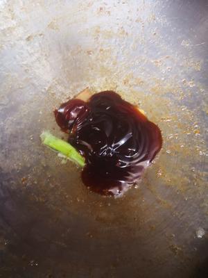 嫩嫩的蚝油牛肉的做法 步骤4