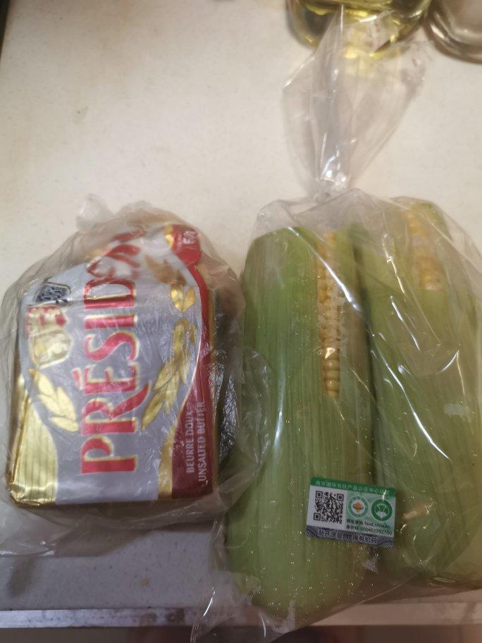 【1-2月北鼎烤箱食谱】奶油三文鱼焗饭