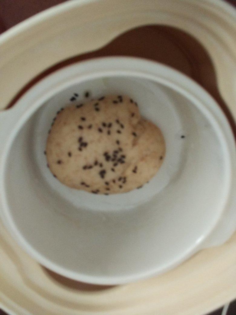 无油无糖 全麦面包 【无需面包机】