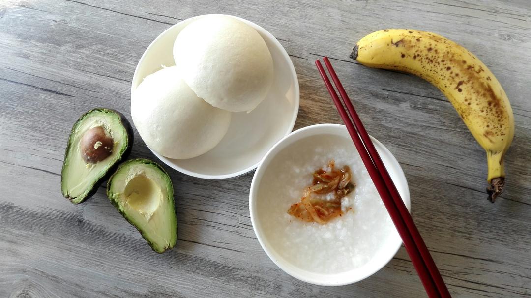 有着面包口感的红糖馒头（一次发酵）