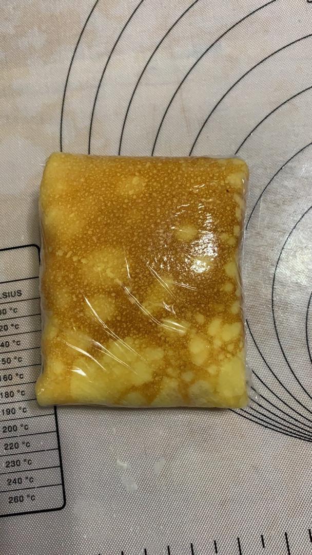 《Tinrry下午茶》教你做芒果班戟和芒果千层饼