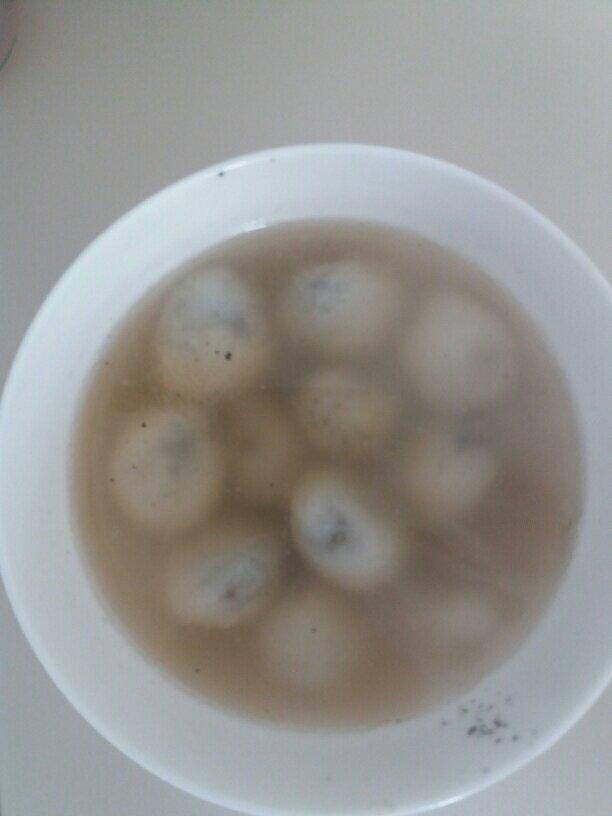 蒸米糕