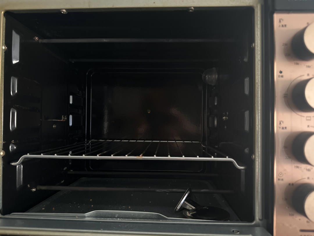 戚风失败有救了