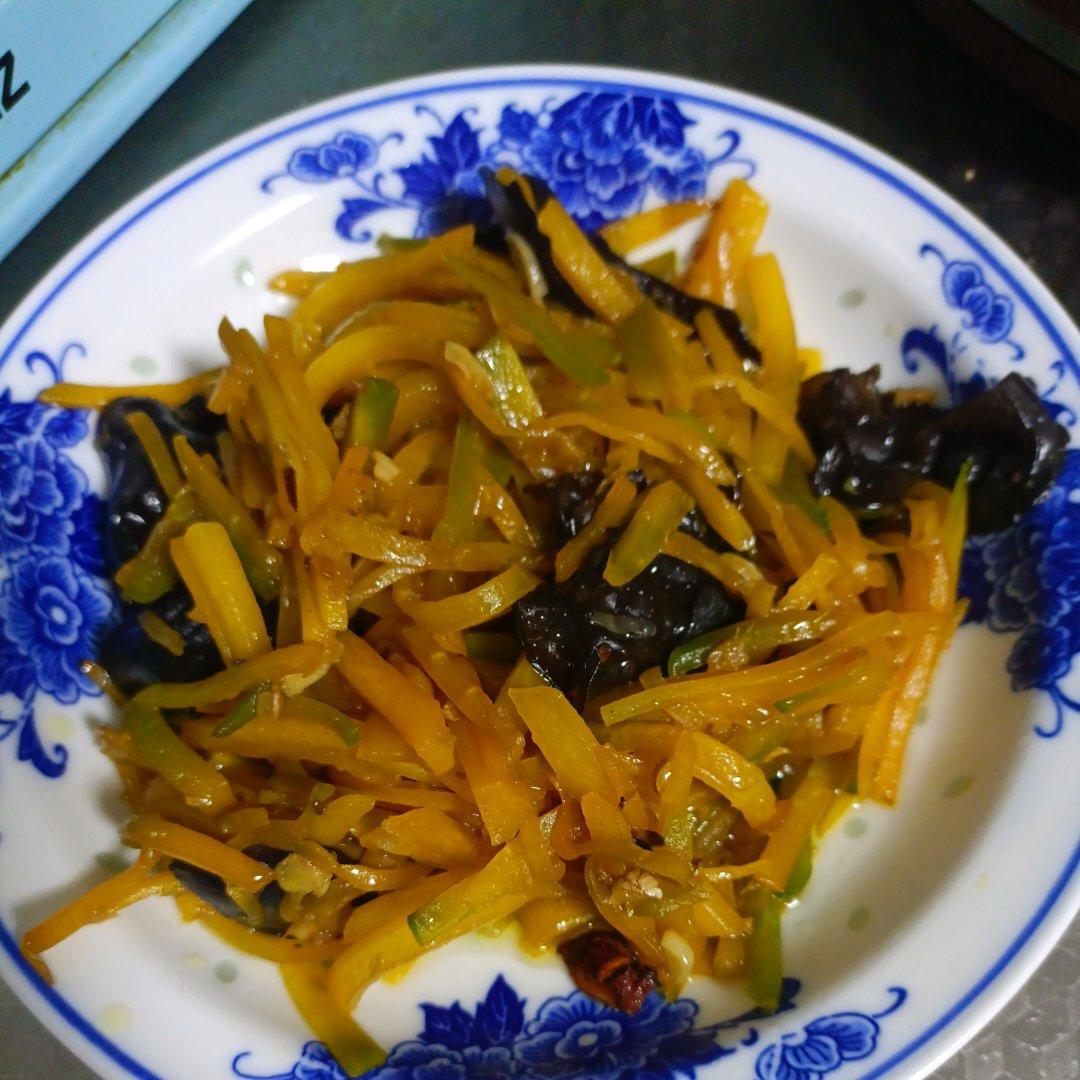 让不爱吃胡萝卜的人都爱上的胡萝卜