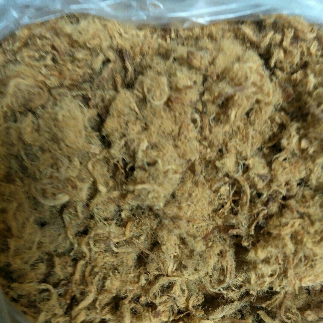肉松