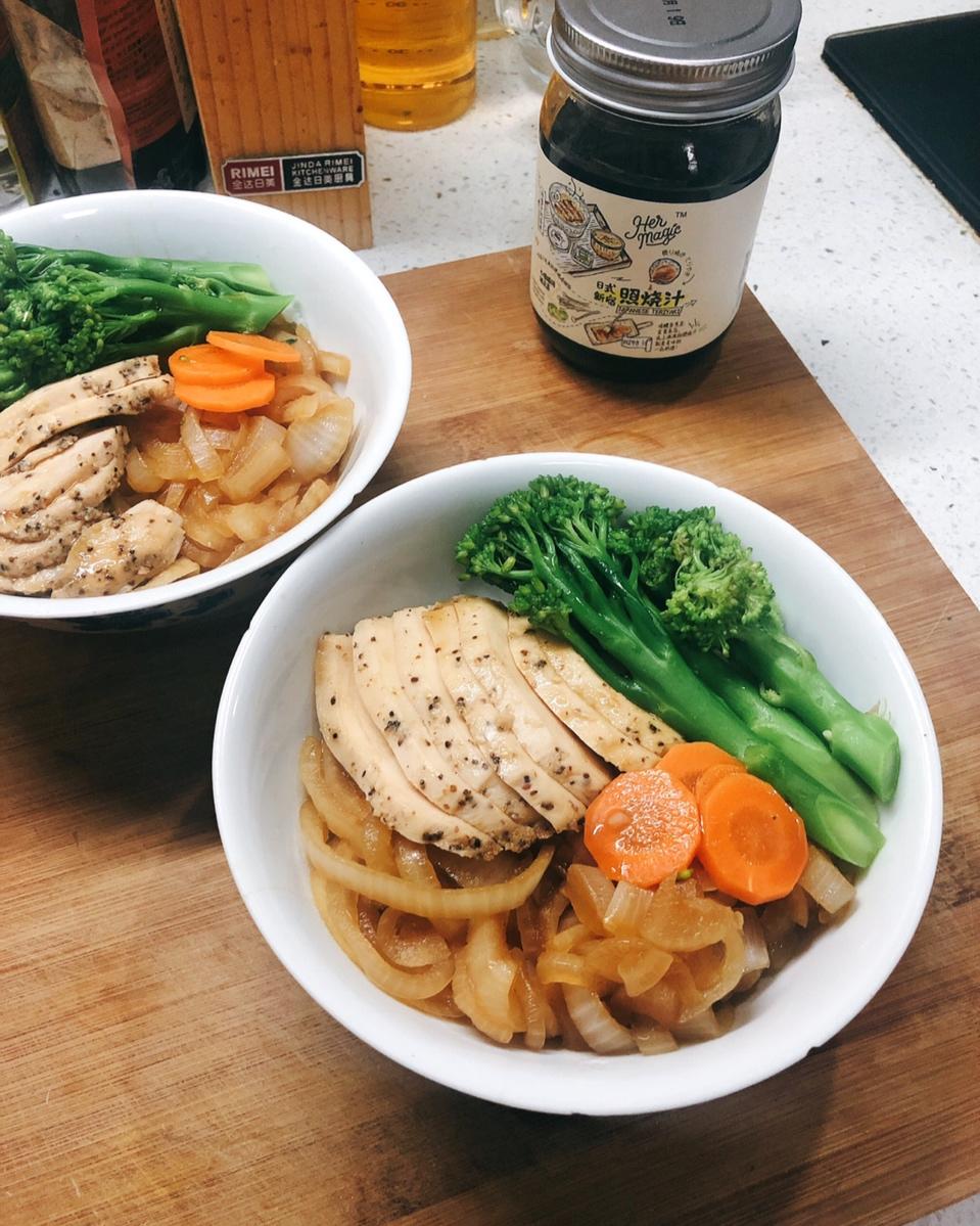香草厨房 | 第二届美食马拉松集中打卡(已截止）