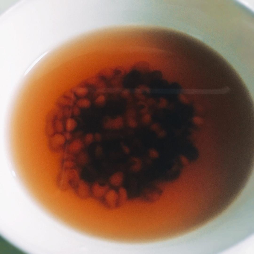 袪寒去湿的好汤水——红豆薏米水