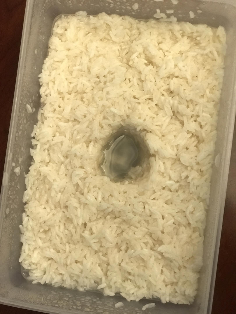 如何自制米酒（酒酿）