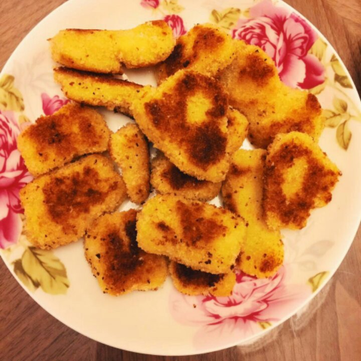 酥炸龙利鱼
