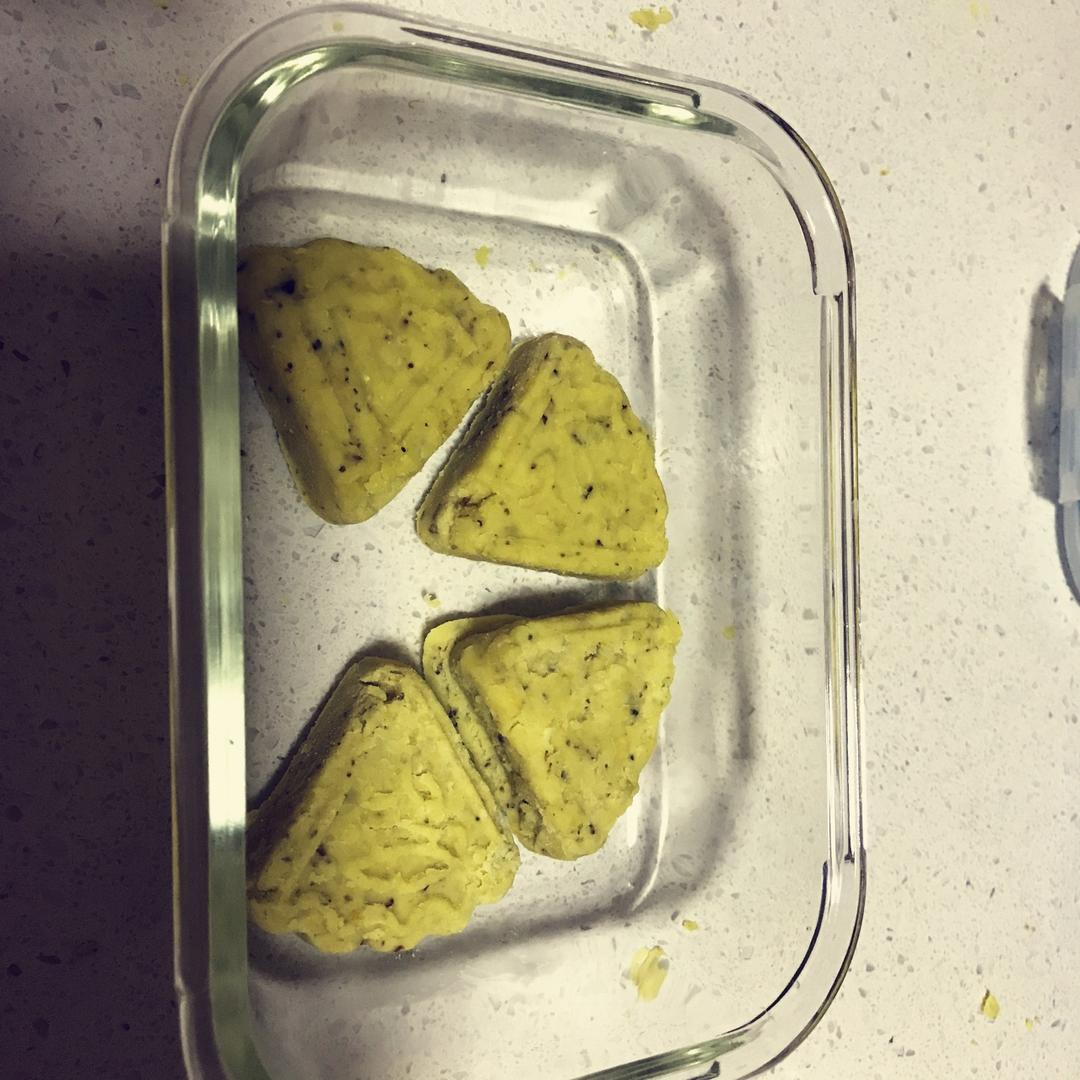 低脂低糖绿豆糕
最老式妈妈味道