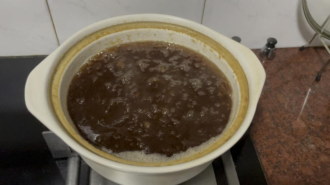 酸梅膏