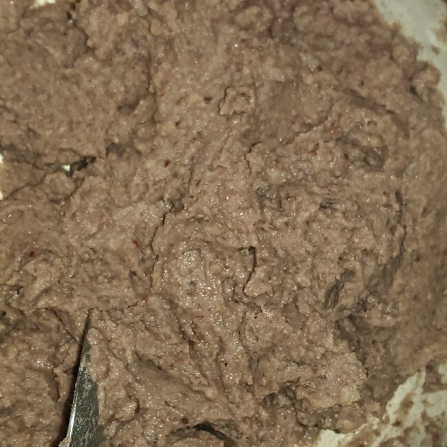 自制红豆馅
