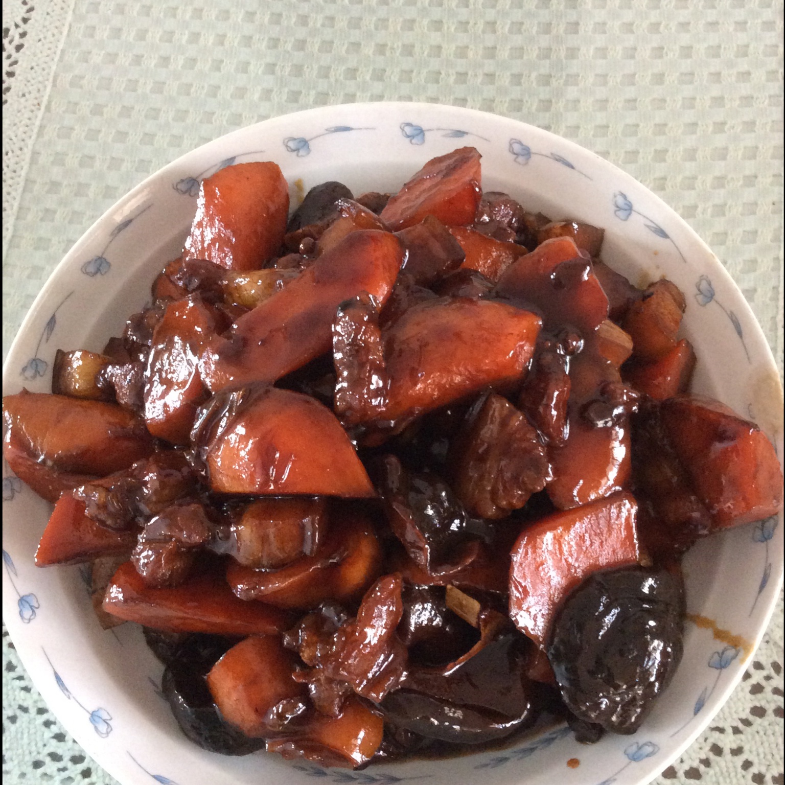 红烧肉