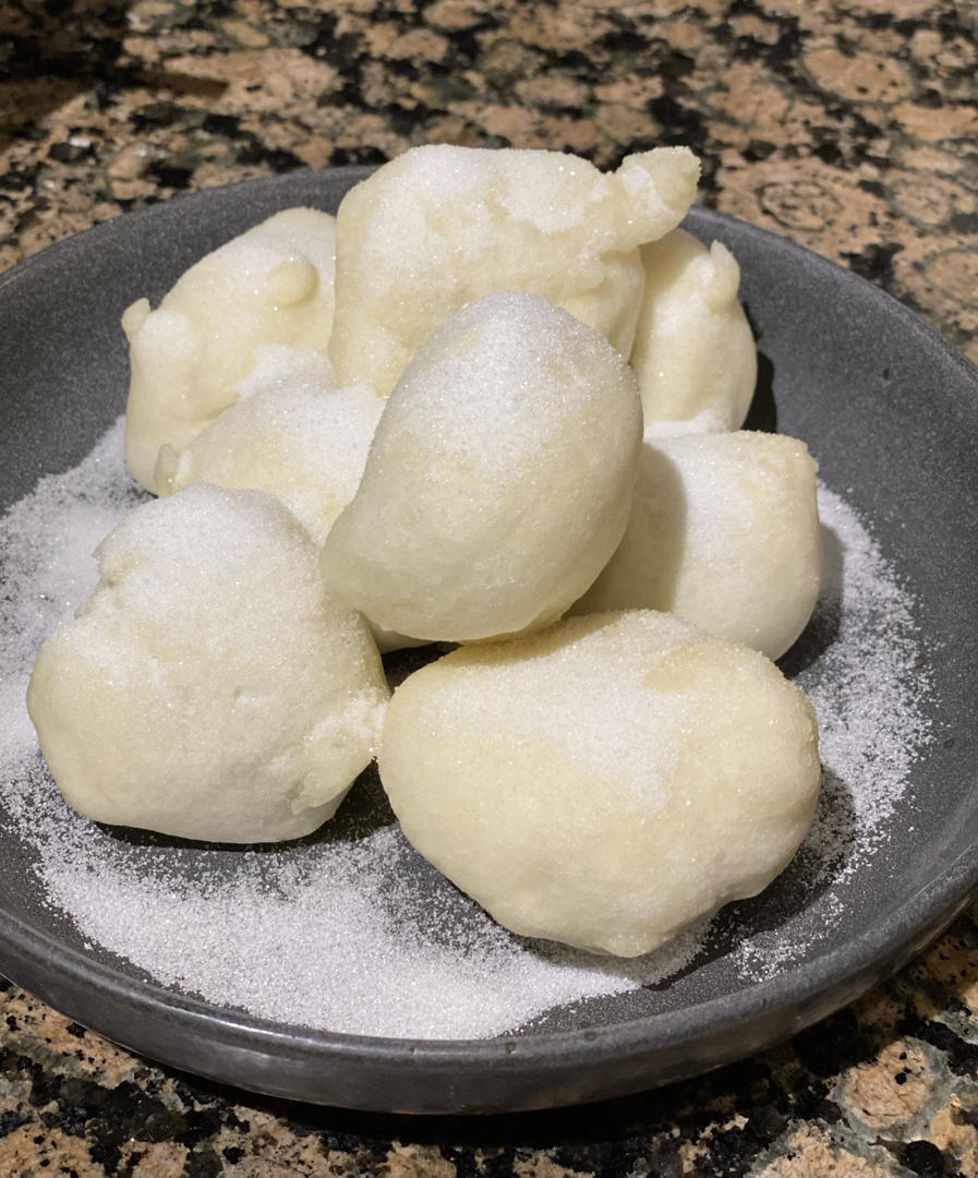 不塌的雪绵豆沙（纯干货集合）