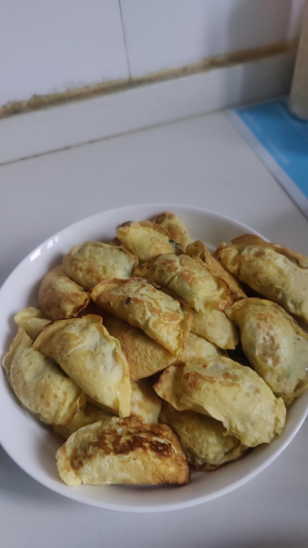 香酥炸鸡排