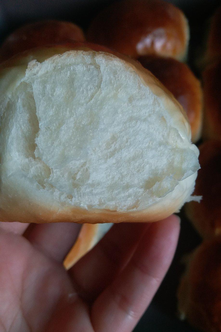 奶香【小餐包】