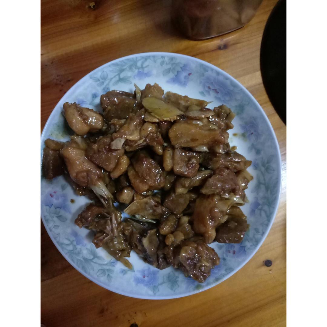 啤酒鸭