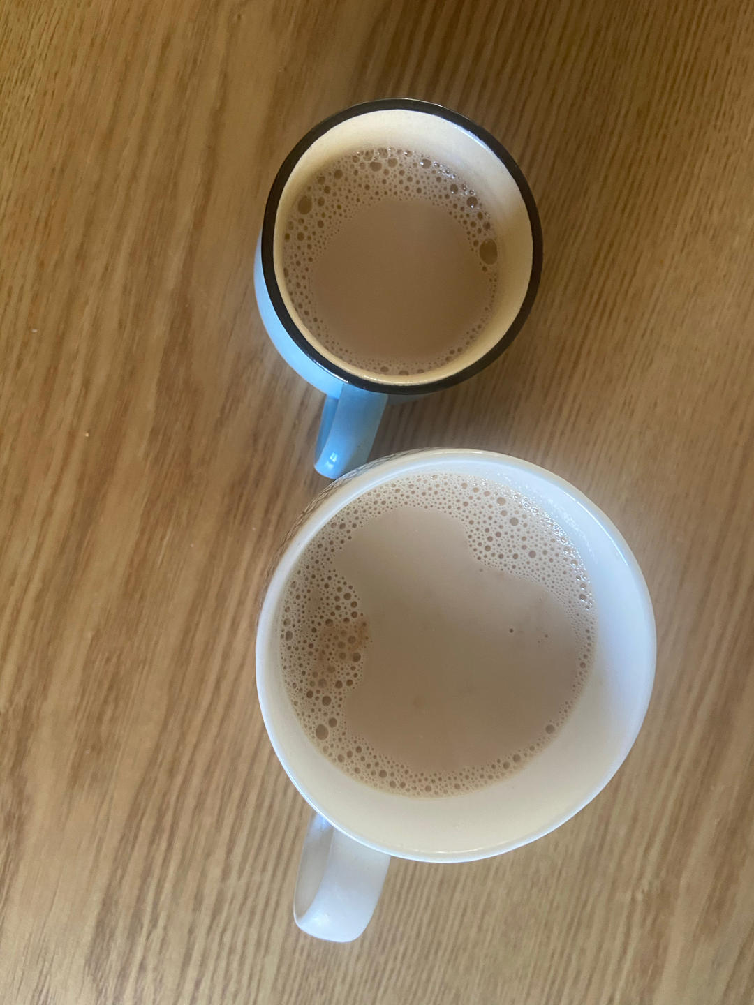不要点外卖啦，自制奶茶，超简单