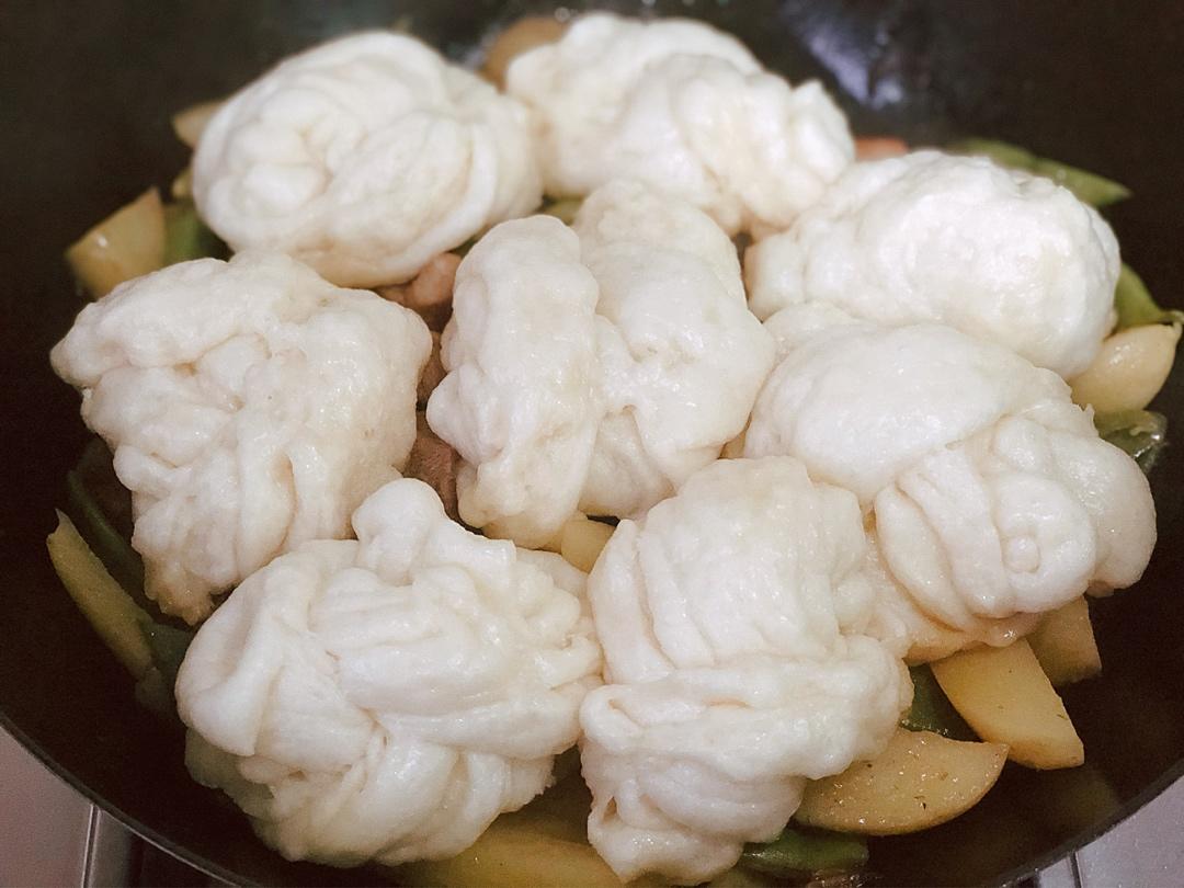 排骨一锅端