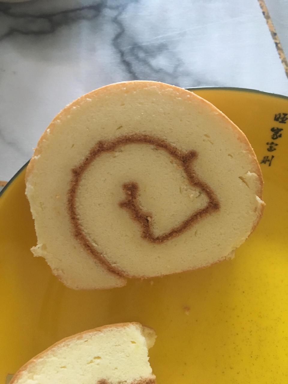 【蛋糕卷小分队】1：基础蛋糕卷