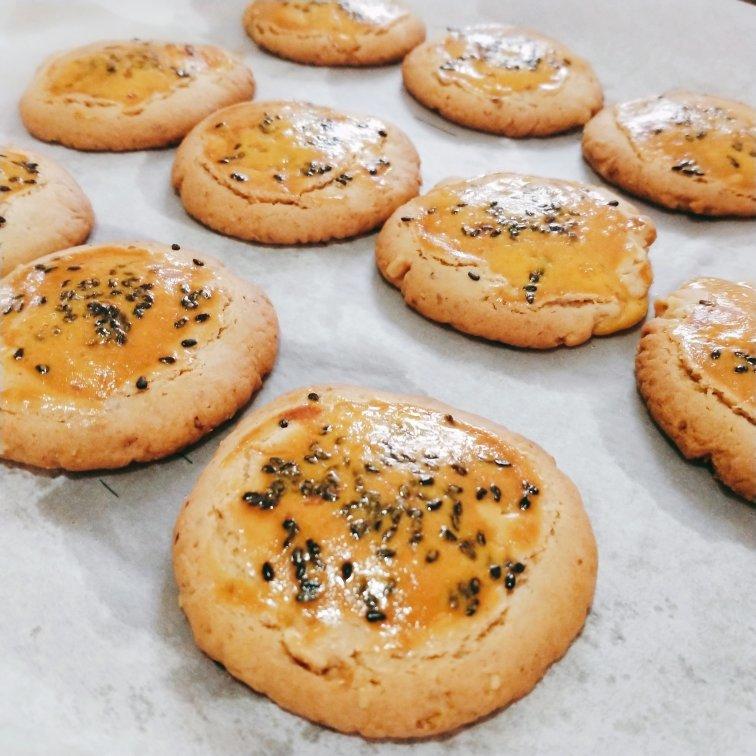 核桃酥 女侠森森