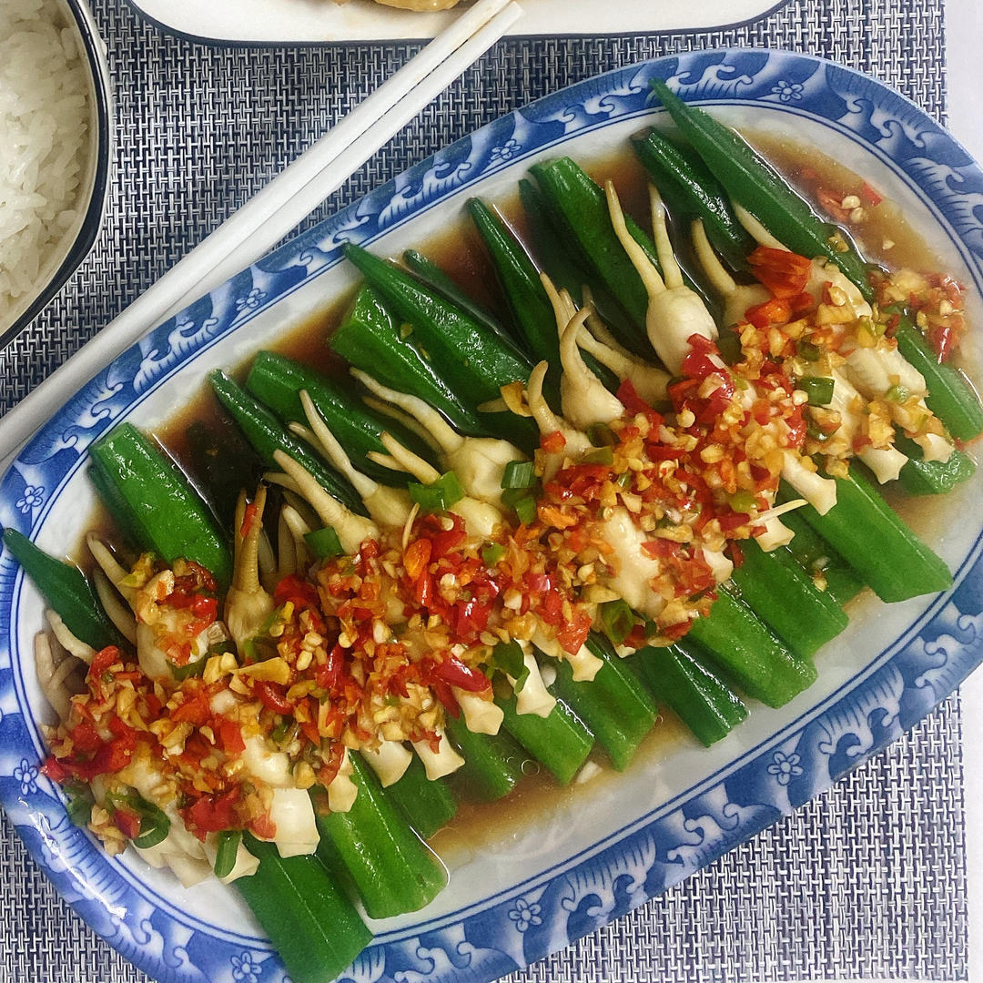 必吃的年夜饭——称心如意