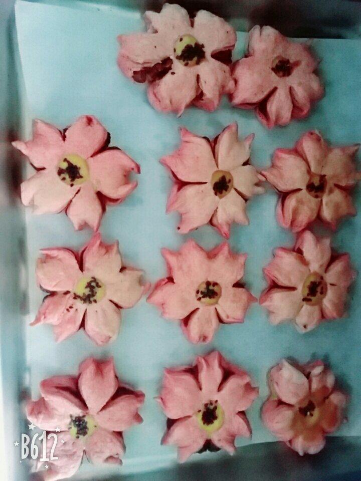 桃花酥